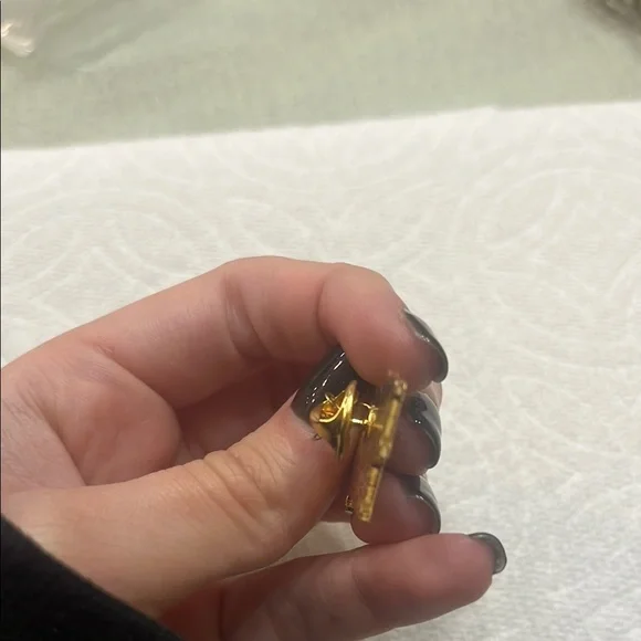 Plant Lady Enamel Pin - Picture 3 of 3